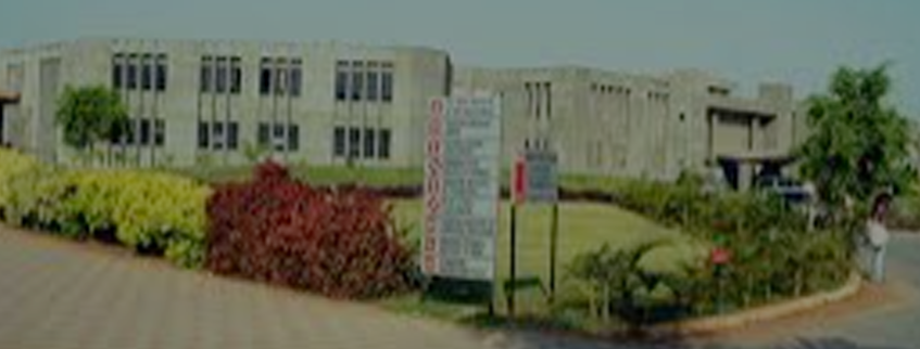 Ramanbhai Patel College of Pharmacy, Anand Admission 2025
