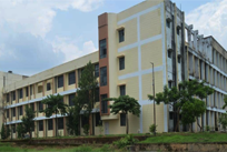 Ramgarh Engineering College, Saraikela Kharsawan