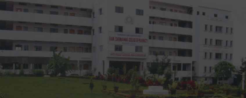Rani Chennamma College of Pharmacy, Belagavi Admission 2024