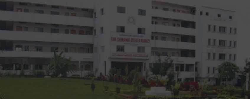 Rani Chennamma College of Pharmacy, Belagavi Admission 2025