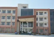Rao Birender Singh State Institute Of Engineering & Technology, Rewari