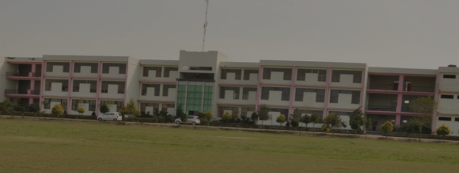 Rattan Institute of Technology and Management, Palwal Admission 2025