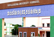Rayalaseema University College of Engineering, Kurnool
