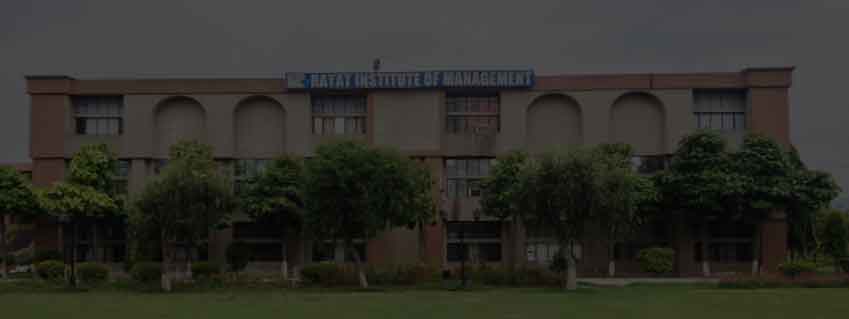 Rayat Institute of Management Admission 2025