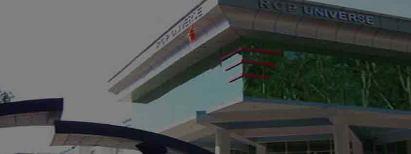 RCP Universe Group of Institutions, Roorkee Admission 2025