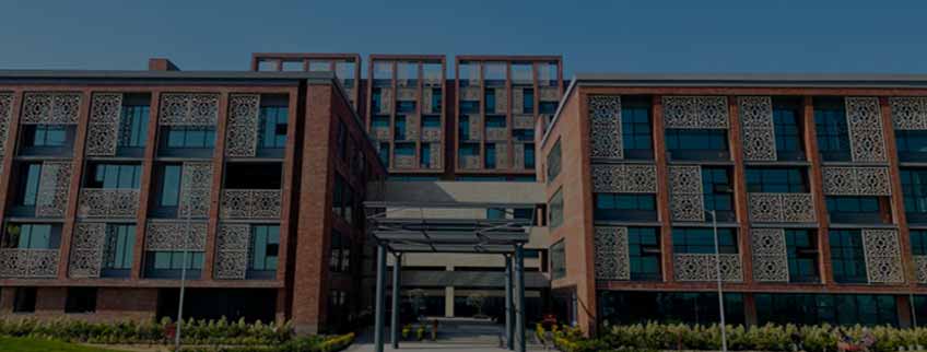Rishihood University, Sonepat Admission 2024