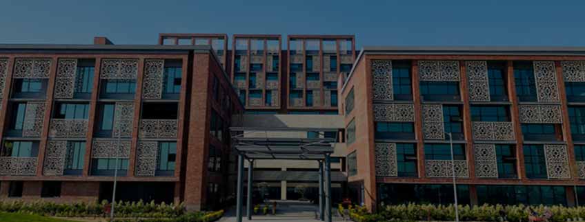 Rishihood University, Sonepat Admission 2025