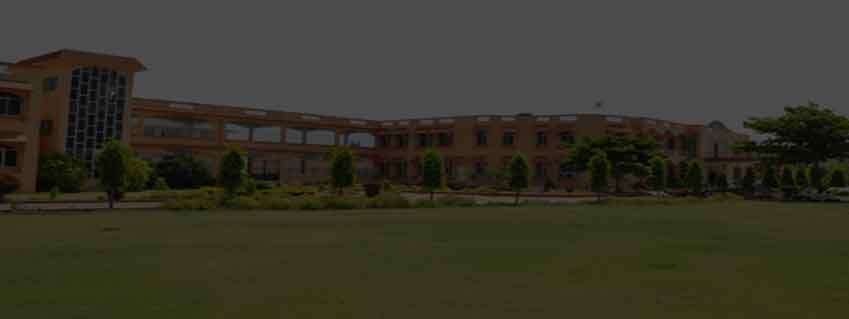 R.N. Modi Engineering College (RMEC) Admission 2024
