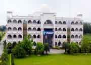 Roorkee Institute of Technology, Roorkee