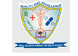 Royal College Of Pharmacy And Health Sciences, Ganjam