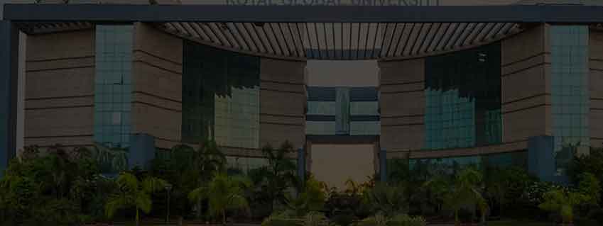 Royal School of Engineering & Technology Admission 2025