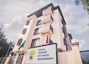 Royal School of Hotel Management, Bangalore
