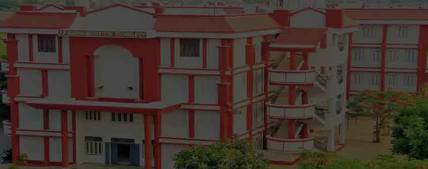 R.P. Sharma Institute of Technology Admission 2024