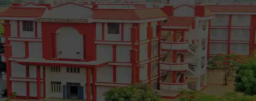 R.P. Sharma Institute of Technology Admission 2025