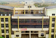 Rungta College Of Engineering and Technology, Durg 