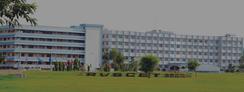 RVS College of Engineering & Technology, Bhilai Admission 2024