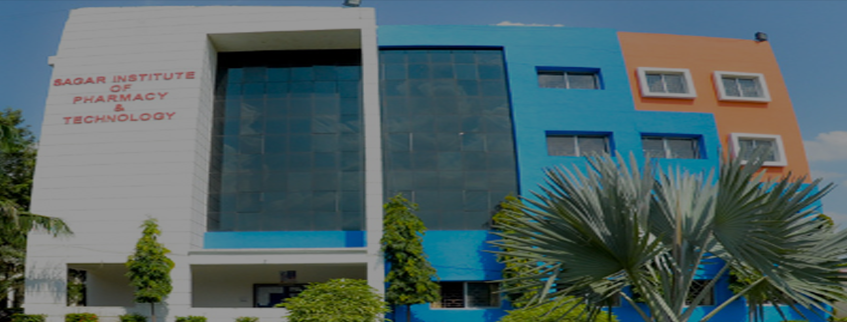 Sagar Institute of Pharmacy & Technology, Bhopal Admission 2025