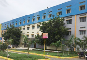 Sai Tirumala NVR Engineering College, Narasaraopet