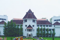 Saintgits College of Engineering, Kottayam