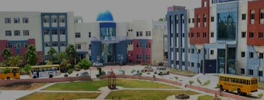 Sam College of Pharmacy, Raisen Admission 2025