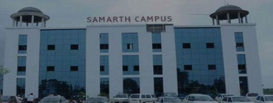Samarth College of Education, Sabarkantha Admission 2024