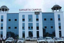 Samarth College of Engineering and Technology, Sabarkantha