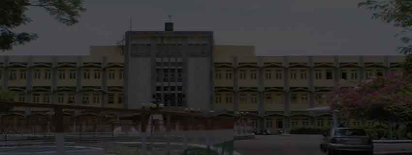 Samrat Ashok Technological Institute, Vidisha Admission 2025