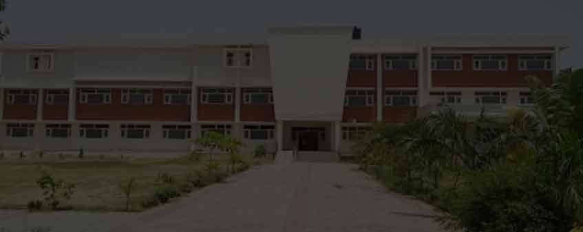 S.D. College of Pharmacy, Barnala Admission 2025