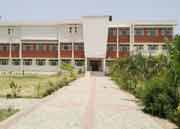 S.D. College of Pharmacy, Barnala