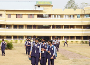 Sanjo College of Pharmaceutical Studies, Palakkad