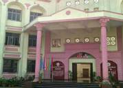 Saraswathi Vidya Bhavan’s College, Thane
