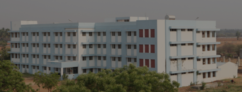 Sasurie College of Engineering, Tirupur  Admission 2024