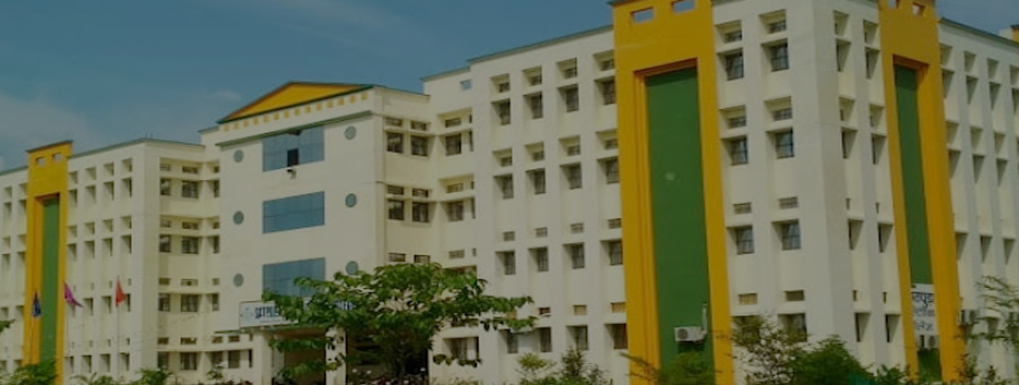 Satpuda College of Engineering and Polytechnic, Balaghat Admission 2025