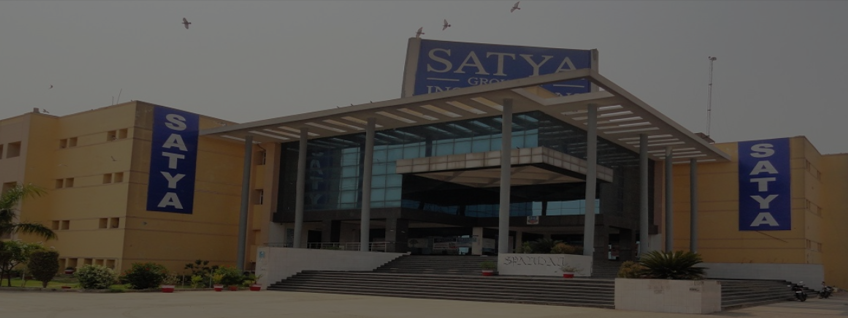 Satya College Of Engineering & Technology, Faridabad Admission 2025