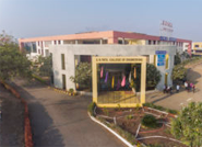 SB Patil College of Engineering, Pune