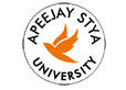 School of Biosciences - Apeejay Stya University, Gurgaon