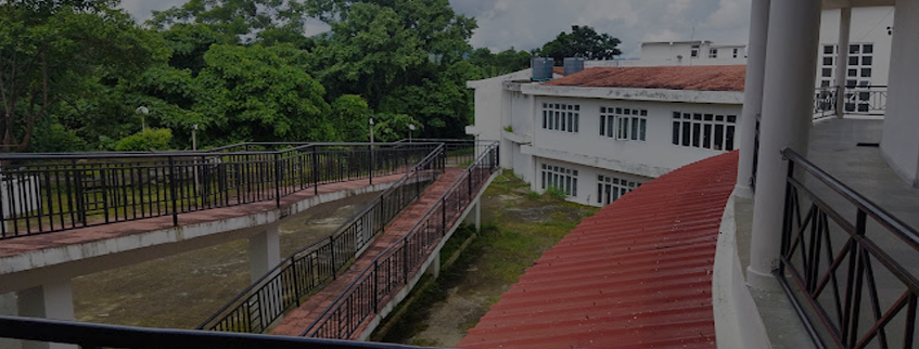 School of Engineering & Technology, Mizoram Admission 2025