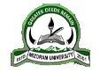School of Engineering & Technology, Mizoram