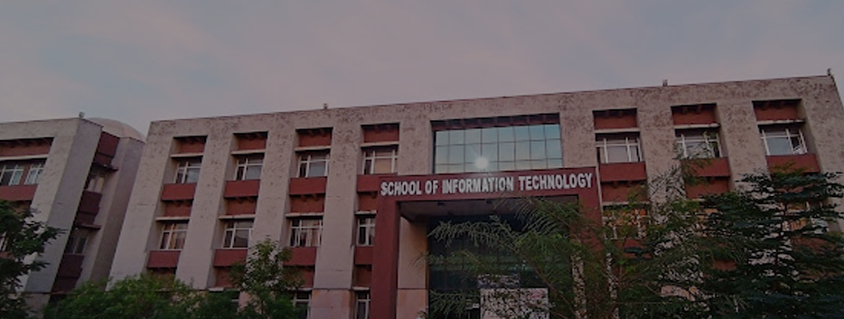 School of Information Technology - RGPV, Bhopal Admission 2025