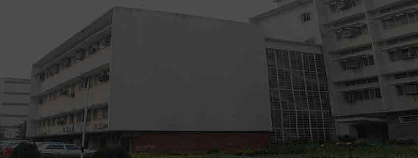 School of Planning and Architecture, New Delhi Admission 2025