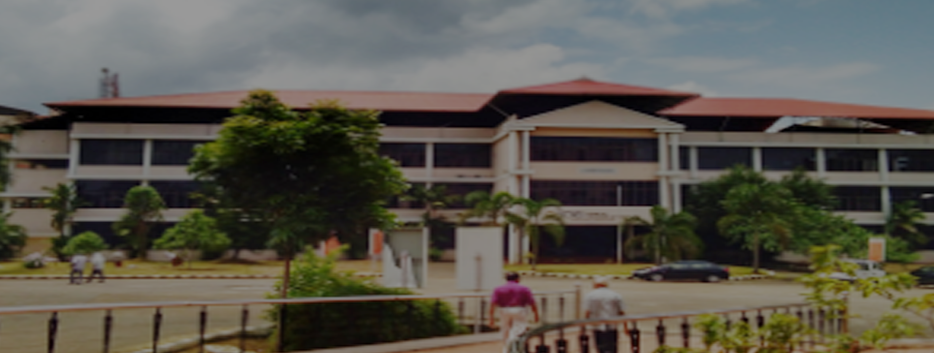 SCMS School of Engineering & Technology, Ernakulam Admission 2025