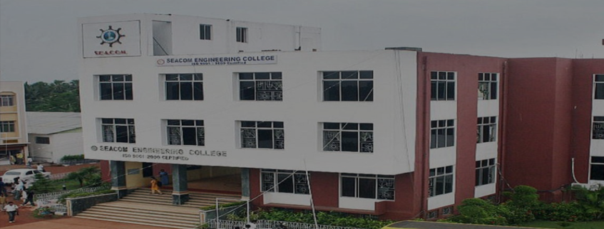 Seacom Pharmacy College, Garia Admission 2025