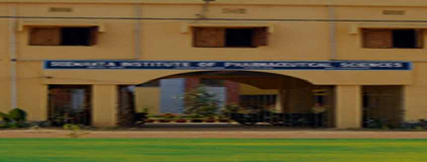 Seemanta Institute of Pharmaceutical Sciences, Mayurbhanj Admission 2025