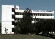 Seshachala College of Pharmacy, Chittoor