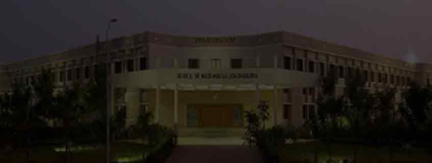 Shanmugha Arts Science Technology & Research Academy Thanjavur Admission 2025