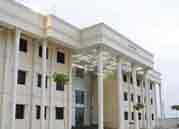 Shanmugha Arts Science Technology & Research Academy Thanjavur