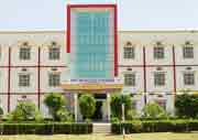 Shanti Niketan College of Engineering Hisar
