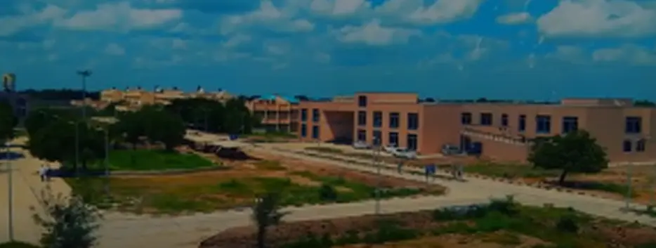 Shantilal Shah Engineering College, Bhavnagar Admission 2026