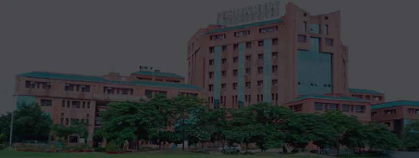 School of Architecture and Planning - Sharda University, Greater Noida Admission 2025