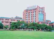 School of Architecture and Planning - Sharda University, Greater Noida